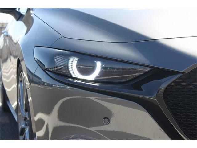 MAZDA 3 FASTBACK 2023 Image 31