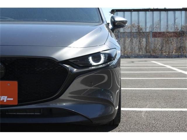 MAZDA 3 FASTBACK 2023 Image 31