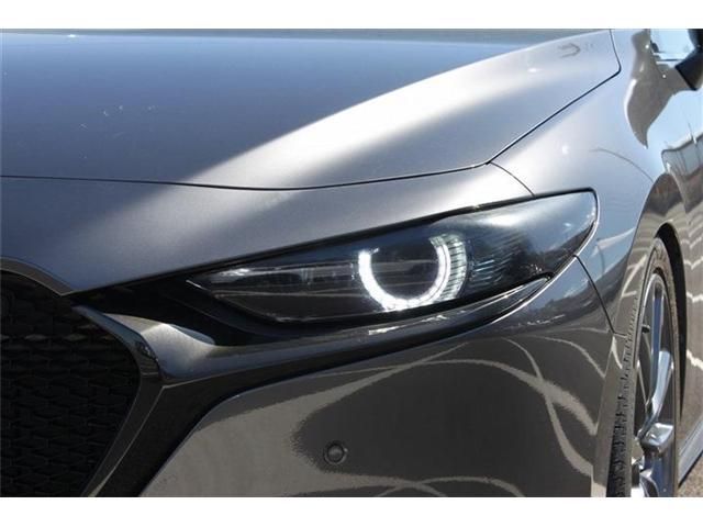 MAZDA 3 FASTBACK 2023 Image 31