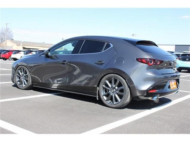 MAZDA 3 FASTBACK 2023 Image 31