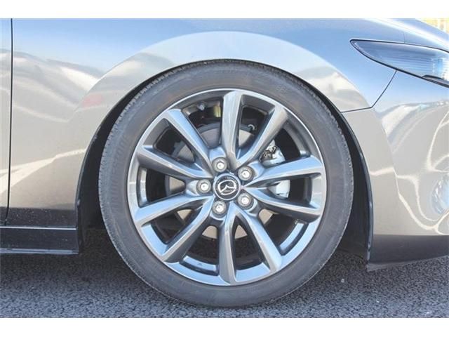 MAZDA 3 FASTBACK 2023 Image 31