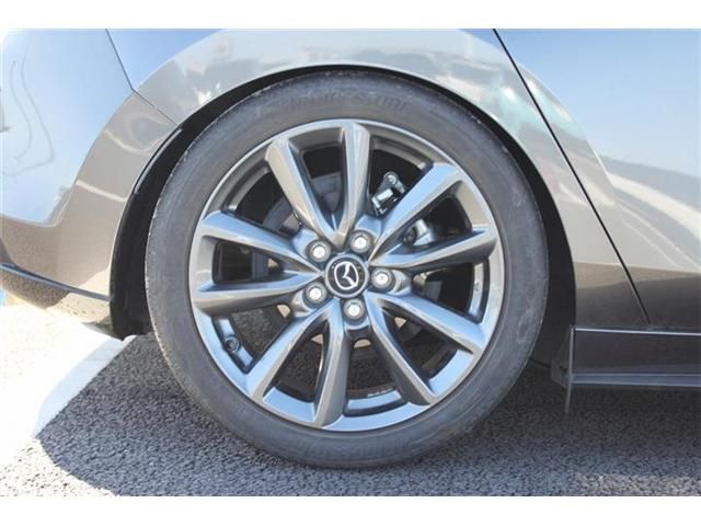 MAZDA 3 FASTBACK 2023 Image 31