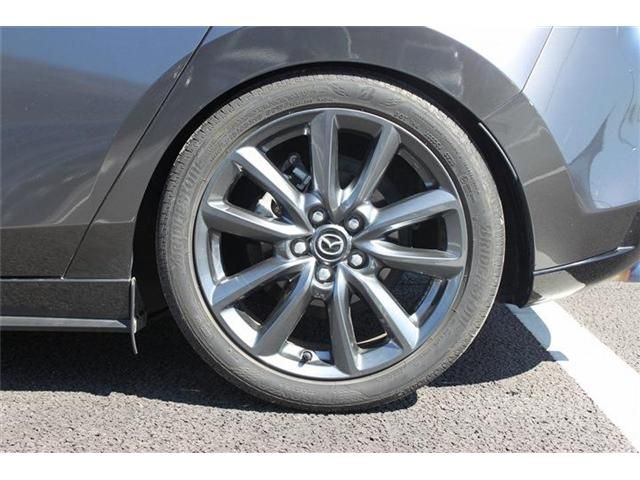 MAZDA 3 FASTBACK 2023 Image 31