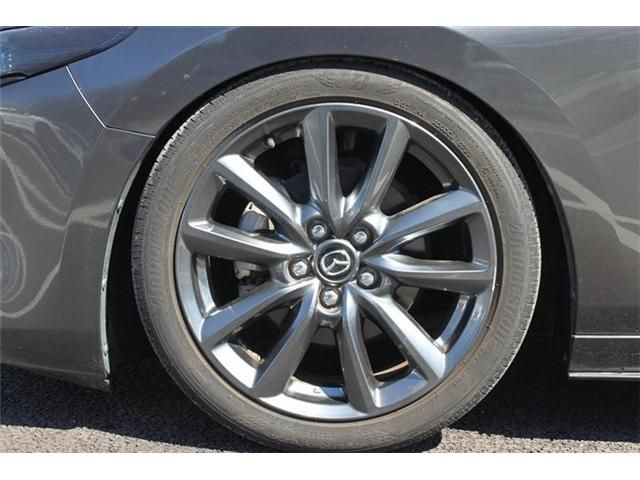 MAZDA 3 FASTBACK 2023 Image 31