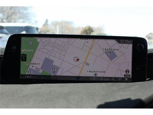 MAZDA 3 FASTBACK 2023 Image 31