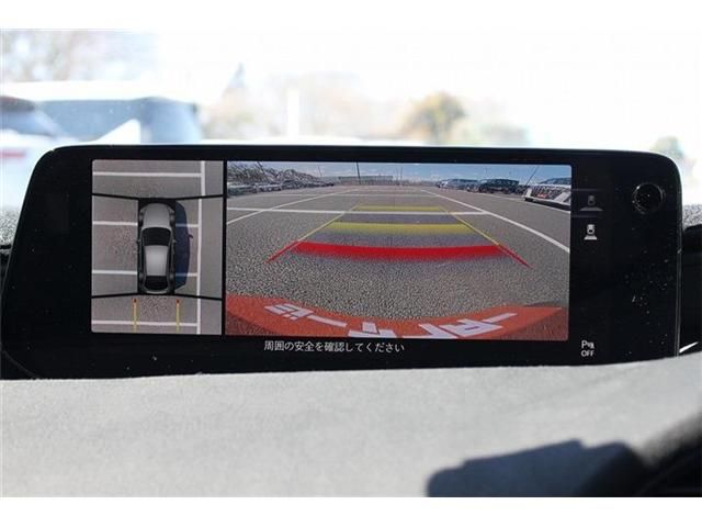 MAZDA 3 FASTBACK 2023 Image 31