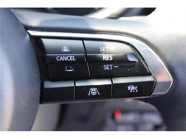 MAZDA 3 FASTBACK 2023 Image 31