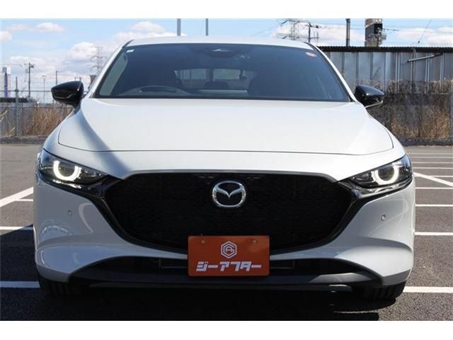 MAZDA 3 FASTBACK 2023 Image 31