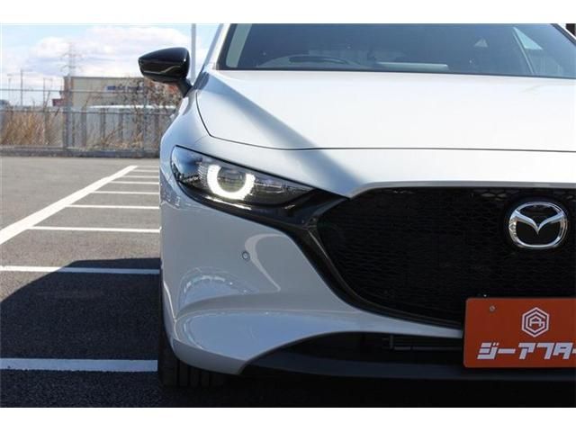 MAZDA 3 FASTBACK 2023 Image 31