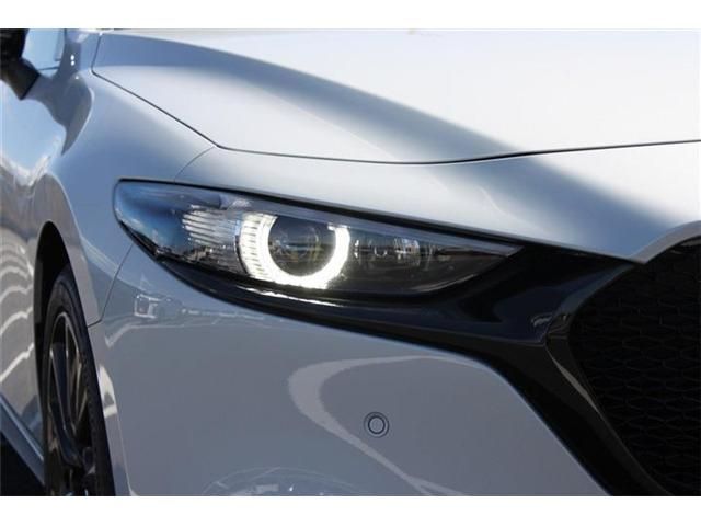 MAZDA 3 FASTBACK 2023 Image 31