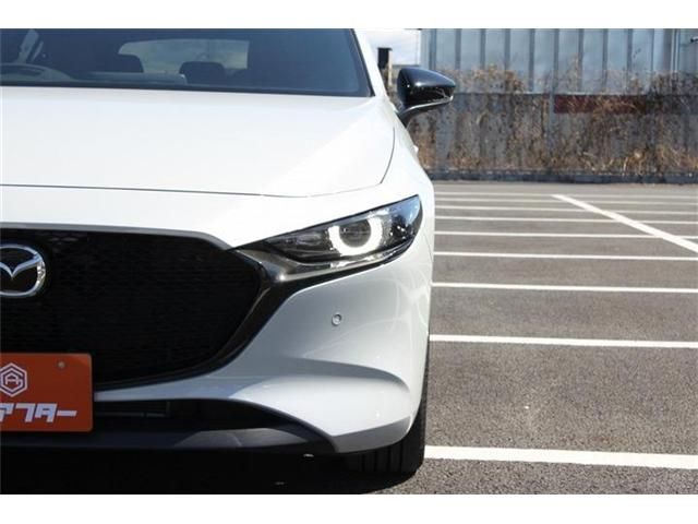 MAZDA 3 FASTBACK 2023 Image 31