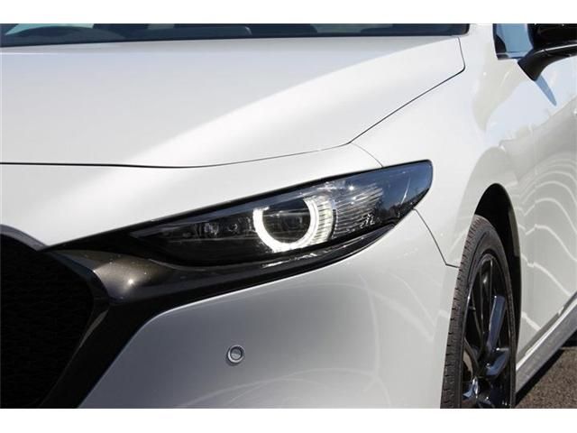 MAZDA 3 FASTBACK 2023 Image 31