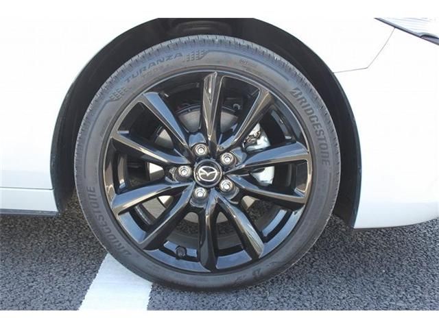 MAZDA 3 FASTBACK 2023 Image 31