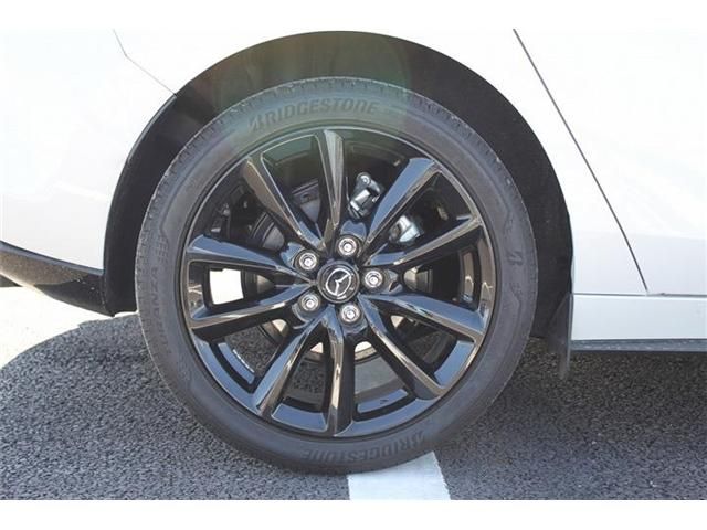 MAZDA 3 FASTBACK 2023 Image 31