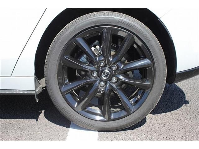 MAZDA 3 FASTBACK 2023 Image 31