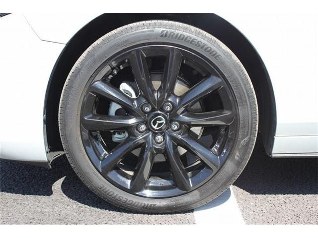 MAZDA 3 FASTBACK 2023 Image 31