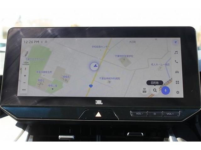 TOYOTA HARRIER HYBRID 2023 Image 31