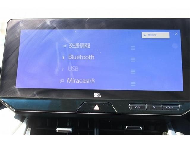 TOYOTA HARRIER HYBRID 2023 Image 31