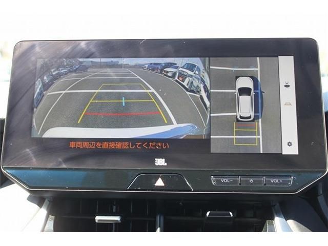 TOYOTA HARRIER HYBRID 2023 Image 31