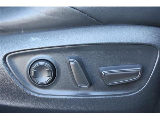 TOYOTA HARRIER HYBRID 2023 Image 31