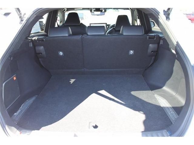 TOYOTA HARRIER HYBRID 2023 Image 31