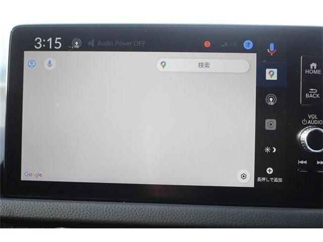 HONDA CIVIC HATCHBACK 2024 Image 31