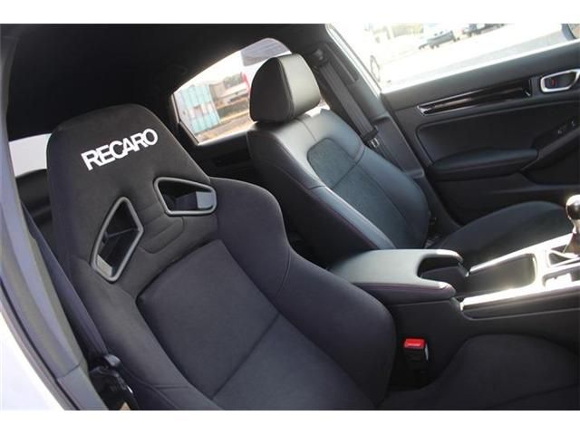 HONDA CIVIC HATCHBACK 2024 Image 31