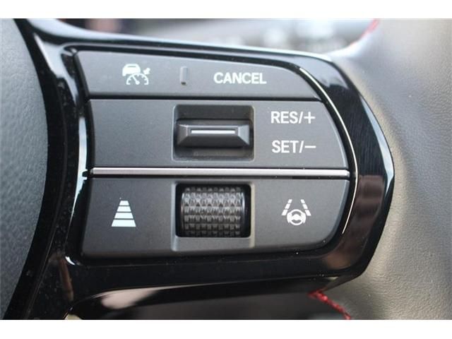 HONDA CIVIC HATCHBACK 2024 Image 31