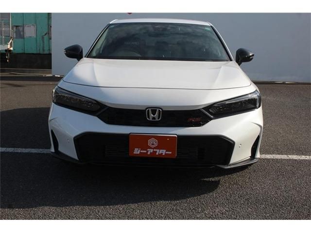 HONDA CIVIC HATCHBACK 2024 Image 31