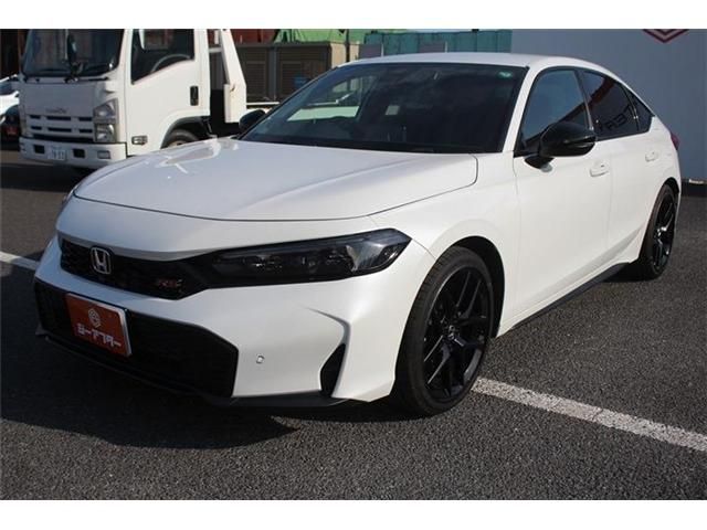 HONDA CIVIC HATCHBACK 2024 Image 31