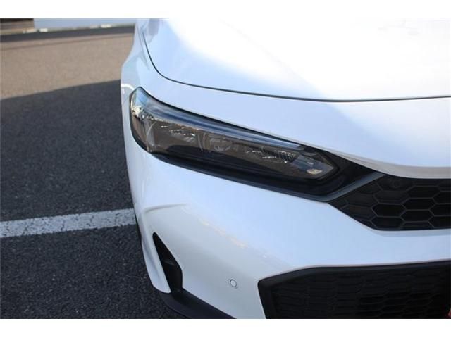 HONDA CIVIC HATCHBACK 2024 Image 31