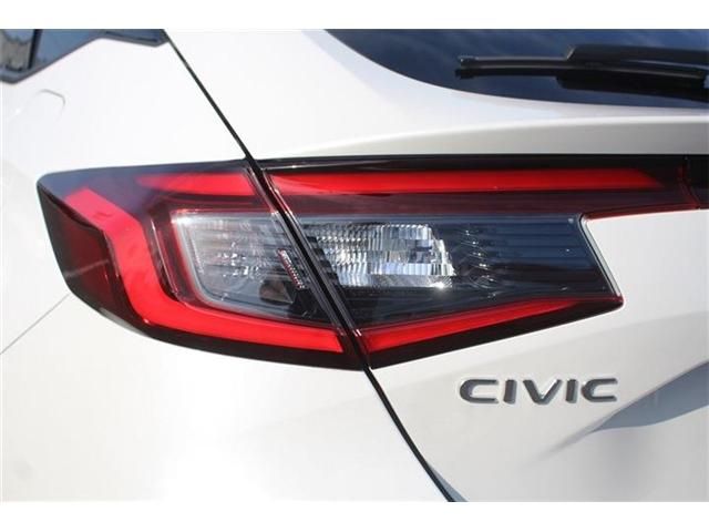 HONDA CIVIC HATCHBACK 2024 Image 31