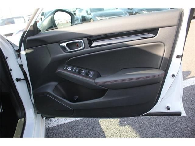 HONDA CIVIC HATCHBACK 2024 Image 31