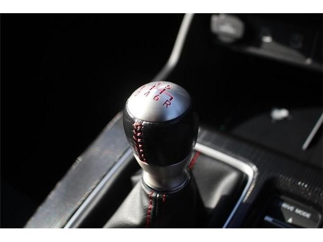 HONDA CIVIC HATCHBACK 2024 Image 31