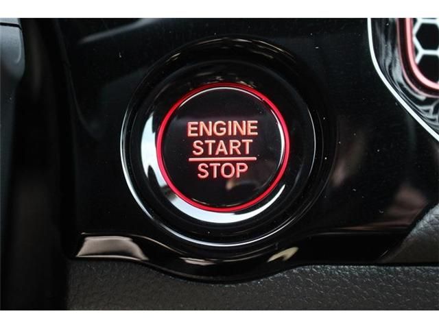 HONDA CIVIC HATCHBACK 2024 Image 31