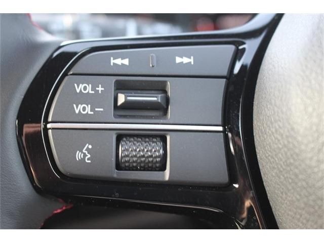 HONDA CIVIC HATCHBACK 2024 Image 31