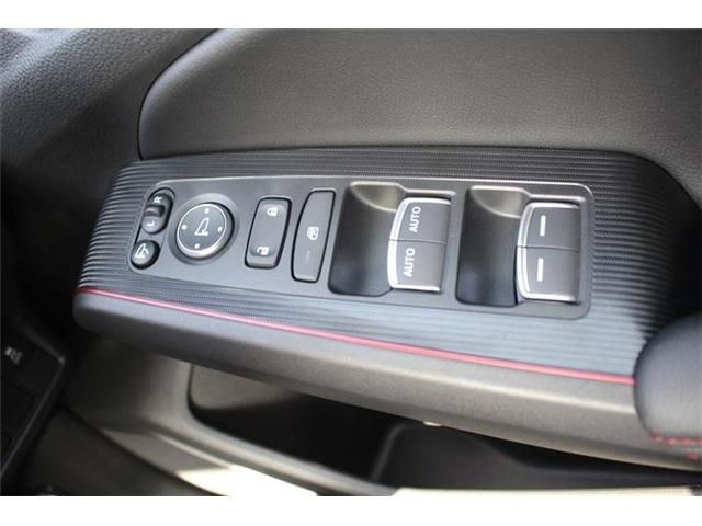 HONDA CIVIC HATCHBACK 2024 Image 31