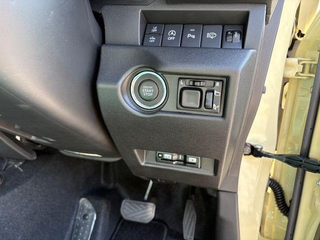 SUZUKI JIMNY NOMADE 2026 Image 31