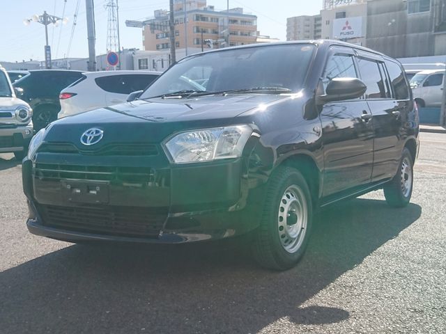 TOYOTA PROBOX VAN HYBRID 2023 Image 31