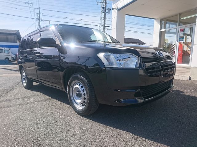 TOYOTA PROBOX VAN HYBRID 2023 Image 31