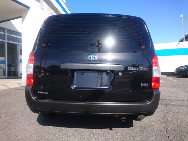 TOYOTA PROBOX VAN HYBRID 2023 Image 31