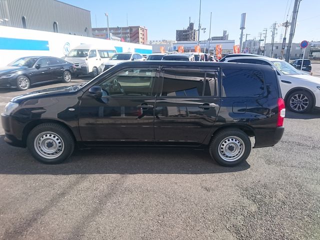 TOYOTA PROBOX VAN HYBRID 2023 Image 31