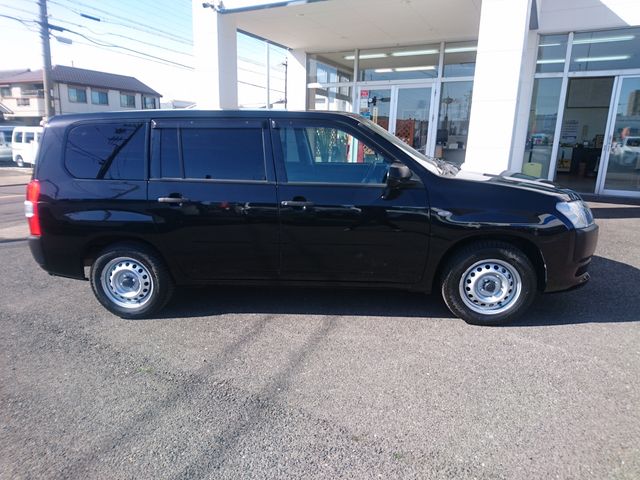 TOYOTA PROBOX VAN HYBRID 2023 Image 31