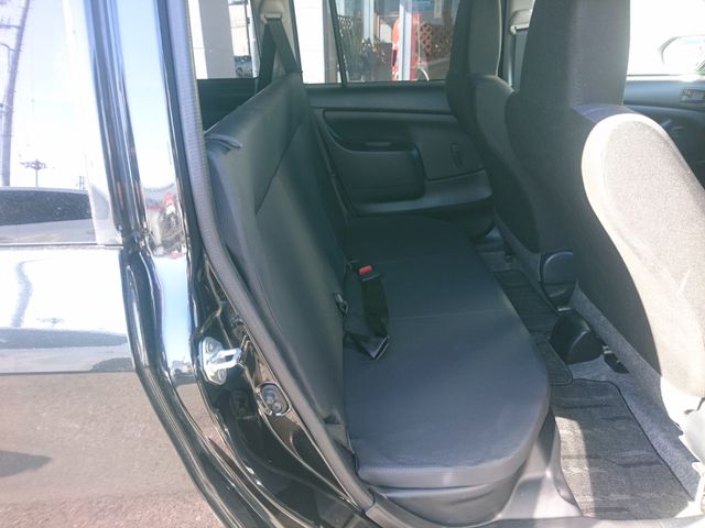 TOYOTA PROBOX VAN HYBRID 2023 Image 31