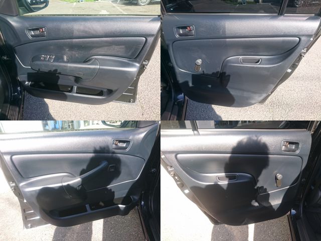 TOYOTA PROBOX VAN HYBRID 2023 Image 31