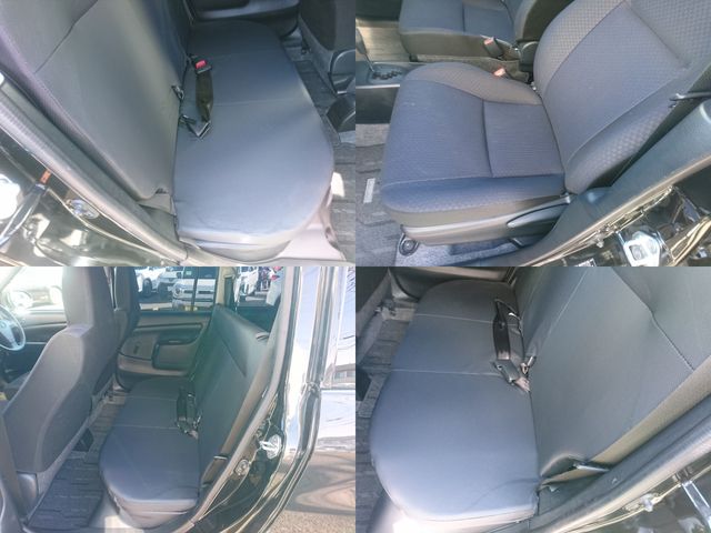 TOYOTA PROBOX VAN HYBRID 2023 Image 31