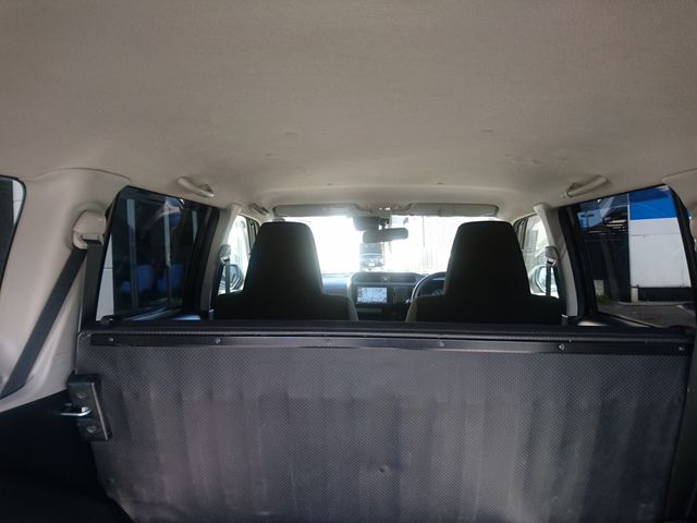 TOYOTA PROBOX VAN HYBRID 2023 Image 31