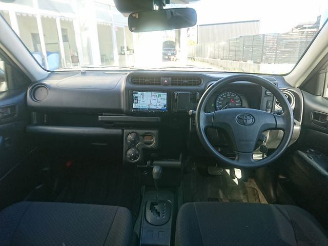 TOYOTA PROBOX VAN HYBRID 2023 Image 31