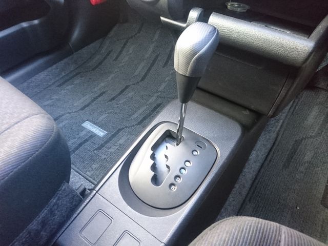 TOYOTA PROBOX VAN HYBRID 2023 Image 31