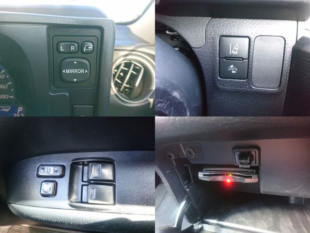 TOYOTA PROBOX VAN HYBRID 2023 Image 31